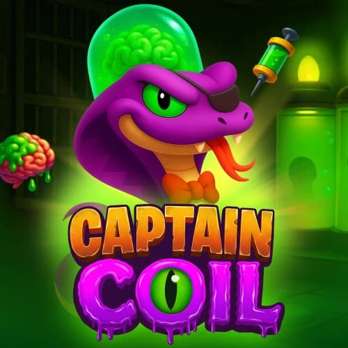 Captain Coil