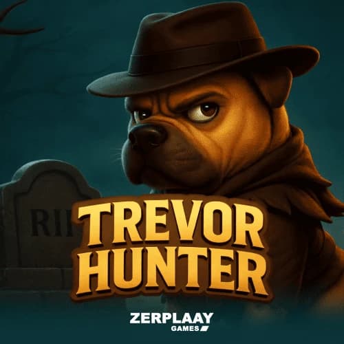 Trevor Hunter