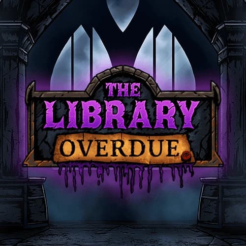 The Library Overdue