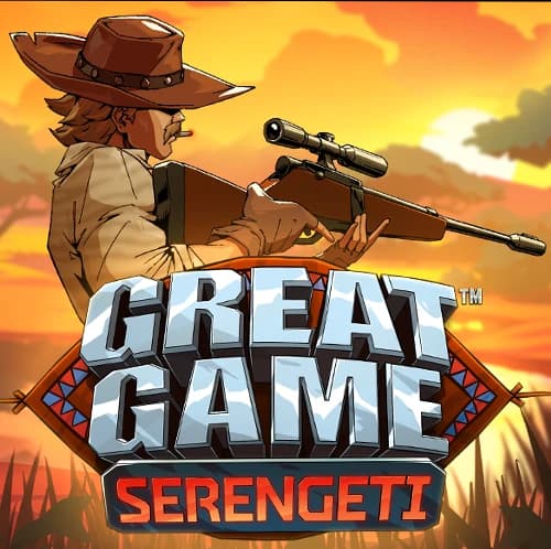 Great Game Serengeti