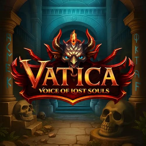 Vatica - Voice of Lost Souls