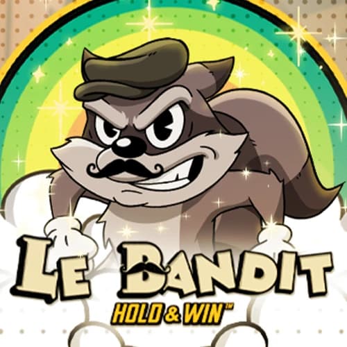 Le Bandit Hold & Win