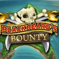 Blackbeard's Bounty