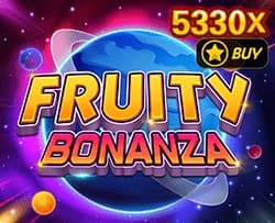 Fruity Bonanza