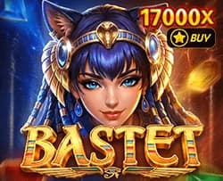 Bastet