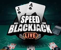 Speed Blackjack