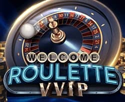 Roulette VVIP