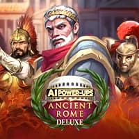 Ancient Rome Deluxe AI