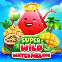 Super Wild Watermelon