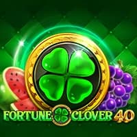 Fortune Clover 40