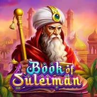 Book Of Suleiman