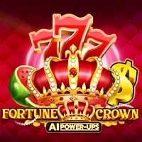 Fortune Crown AI