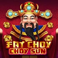 Fat Choy Choy Sun