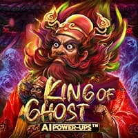King Of Ghosts