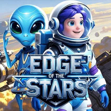 Edge of the Stars