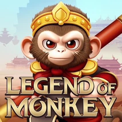 Legend of Monkey