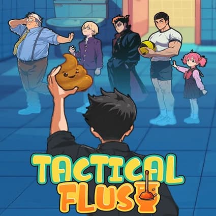 Tactical Flush