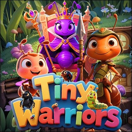 Tiny Warriors
