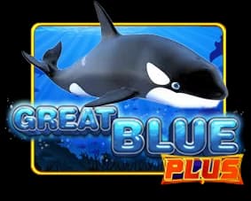 Great Blue Plus