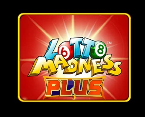 Lotto Madness Plus