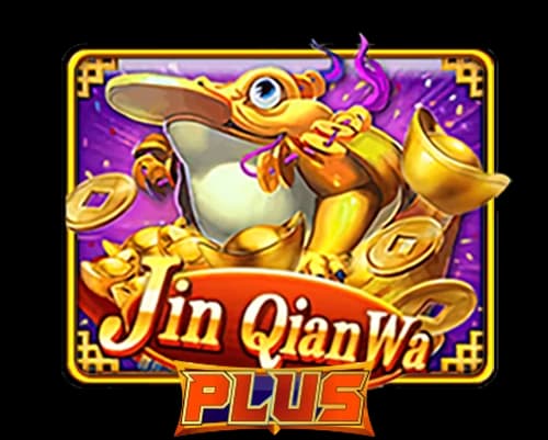 Jin Qian Wa Plus