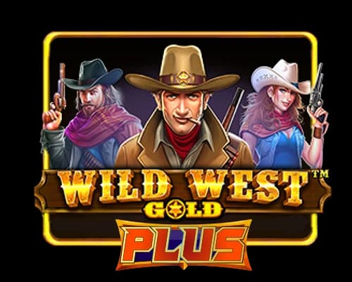 Wild West Gold Plus