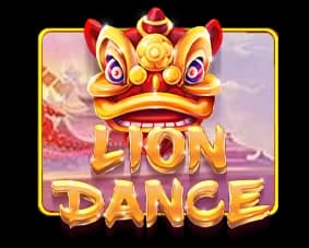 New Lion Dance