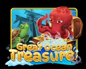 Great Ocean Treasure