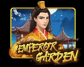 Emperor's Garden