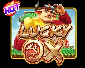 Lucky OX