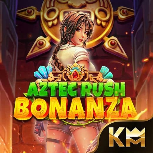 Aztec Rush Bonanza