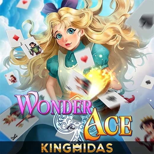 Wonder Ace