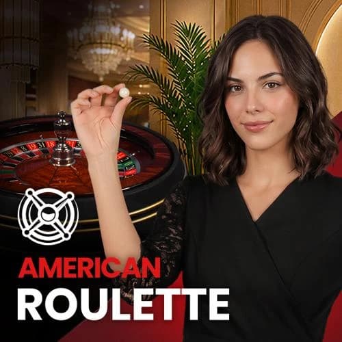 American Roulette