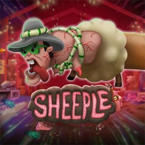 Sheeple