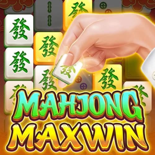 Mahjong MaxWin