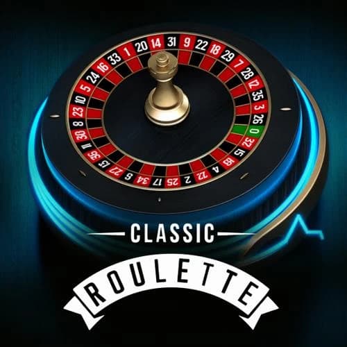 Classic Roulette (Generic)