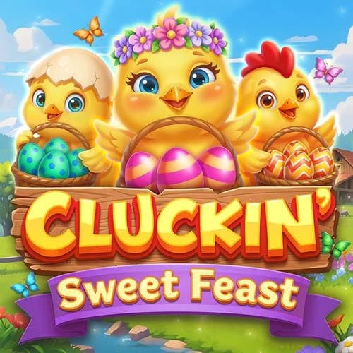 Cluckin' Sweet Feast