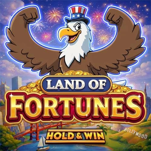 Land of Fortunes