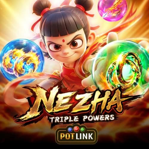Ne Zha: Triple Powers