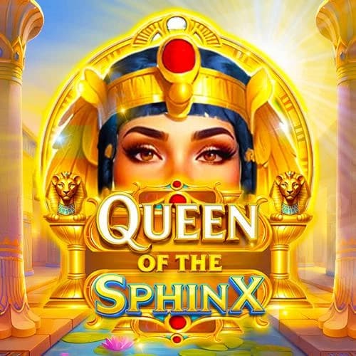 Queen of the Sphinx