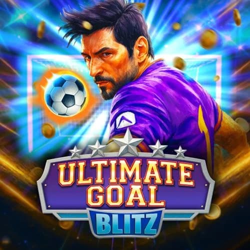 Ultimate Goal Blitz