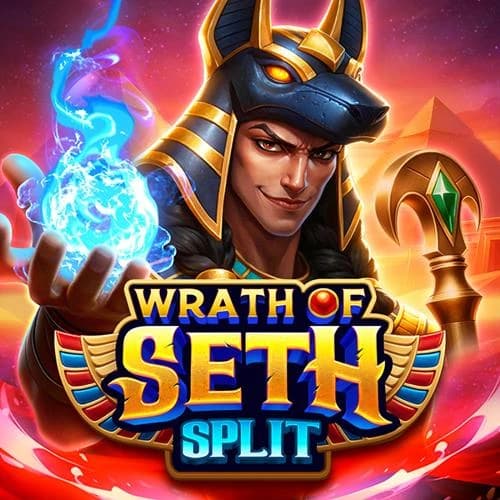 Wrath of Seth-Split