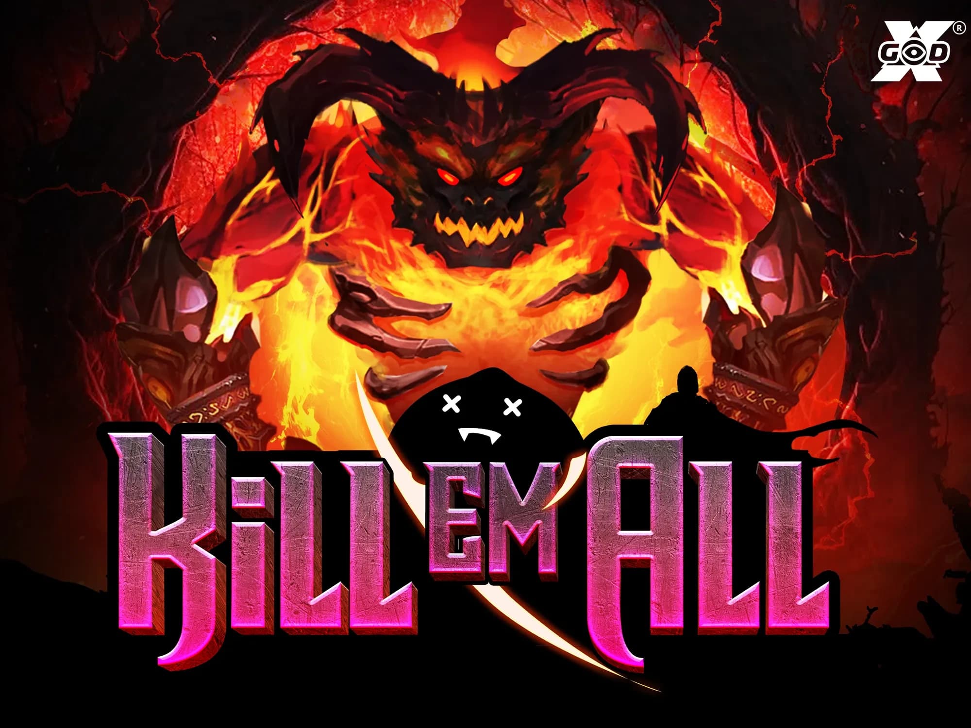 Kill Em All