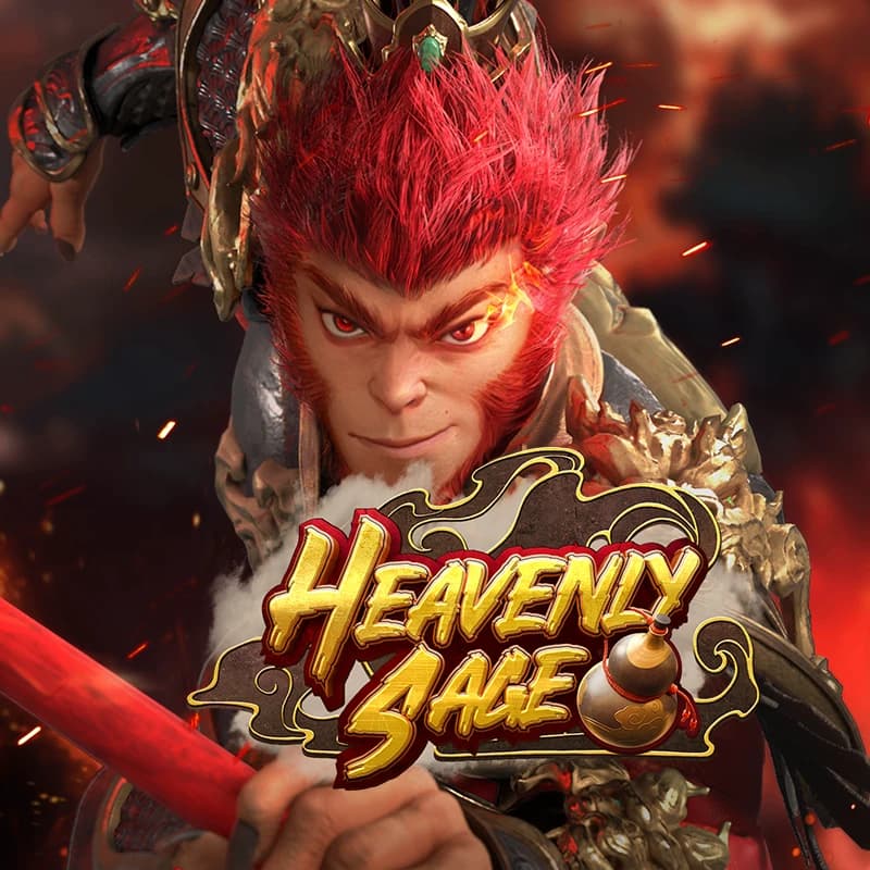 Heavenly Sage