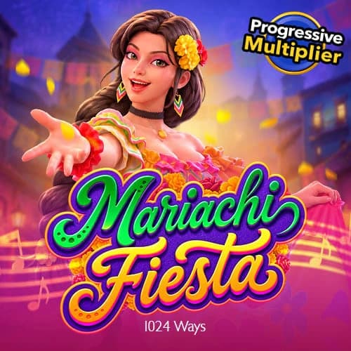 Mariachi Fiesta