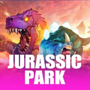 Jurassic World