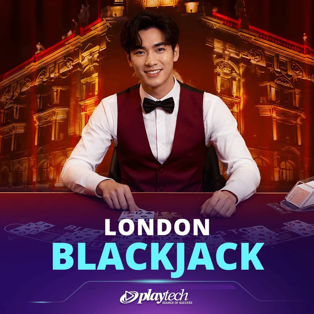 London Blackjack