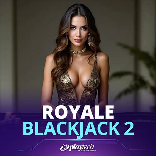 Royale Blackjack 2