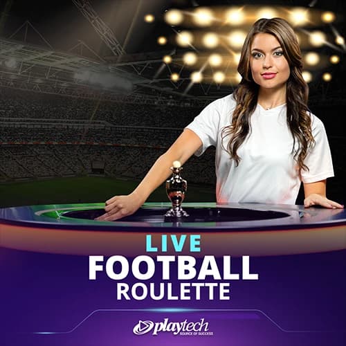 Football French Roulette