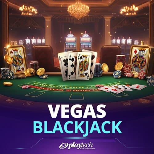 Vegas Blackjack!